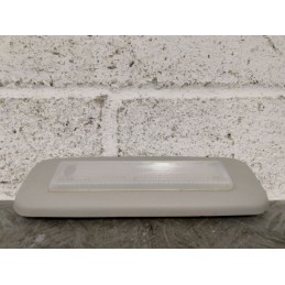 PLAFONIERA LUCE ABITACOLO FORD TRANSIT DEL 1990 COD. 86VB13A773AA  2400000114222