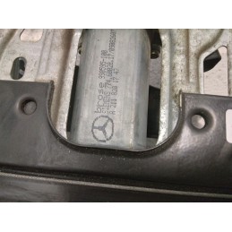 MOTORINO ALZAVETRO ALZACRISTALLO ANT DX MERCEDES CLASSE C COUPE W203 A218201742  2400000114512