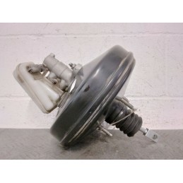 POMPA SERVOFRENO FORD FIESTA VI 1.4 D. DEL 2009 COD. 0204054083  2400000114666