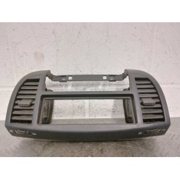BOCCHETTE ARIA AREAZIONE CENTRALI NISSAN MICRA K12 DEL 2003 COD. 68260AX600  2400000114727