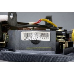 AIRBAG VOLANTE HONDA JAZZ DAL 2002 AL 2008 COD. 77800-SAA-E71  2400000008797