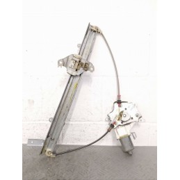 MOTORINO ALZAVETRO ALZACRISTALLO ANT. SX NISSAN MICRA K12 COD. 0130822202  2400000114741