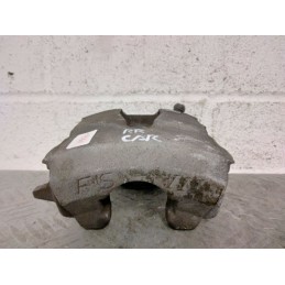 PINZA FRENO ANTERIORE SINISTRA VW GOLF IV DEL 2000  2400000114796