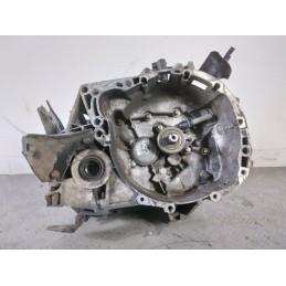 CAMBIO MANUALE 5M NISSAN MICRA K12 1.5 D. DEL 2003 COD. 8200133311  2400000114895