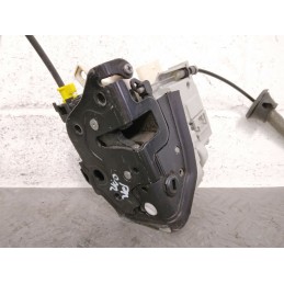 SERRATURA ELETTRICA POST. DX AUDI A1 DEL 2012 COD. 8X0839016  2400000105640