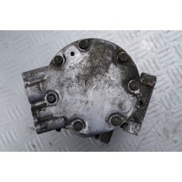 COMPRESSORE ARIA COND. RENAULT CLIO II SERIE 1.2B ANNO 98-05 COD. 7700106069  2400000008826