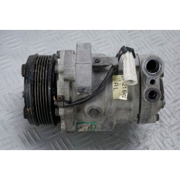 COMPRESSORE ARIA CONDIZIONATA OPEL CORSA C 1.7D Y17DTL ANNO 2000-2006 GM24421642  2400000008825
