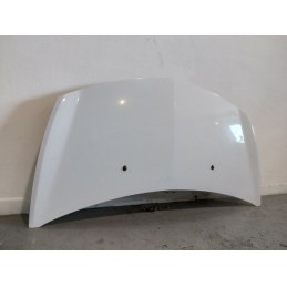 COFANO ANTERIORE RENAULT CLIO DEL 2007 III SERIE  2400000106395