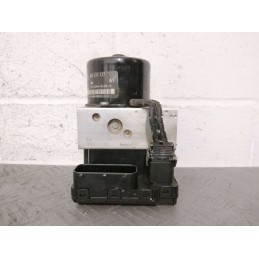 CENTRALINA POMPA ABS VW LUPO 1.7 D. DEL 2004 COD. 6X090737913  2400000106470