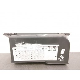 CASSETTO VANO PORTAOGGETTI FORD FIESTA V DEL 2005 COD. 2S61A06024  2400000106630
