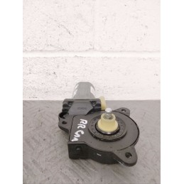 MOTORINO ALZAVETRO ALZACRISTALLO ANT. DX FORD FIESTA V DEL 2005 COD. 0130821939  2400000106647