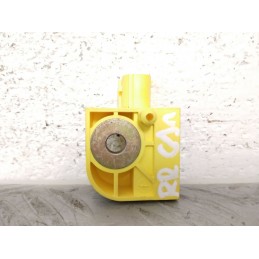 SENSORE AIRBAG FORD FIESTA V DEL 2005 COD. 2S6T14B342  2400000106692