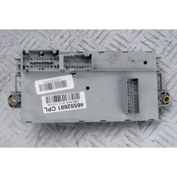 CENTRALINA SCATOLA FUSIBILI FIAT PUNTO 1.3 JTD 3S ANNO 03-07 COD 46552681CPL188B  2400000008996