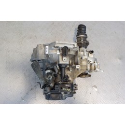 CAMBIO MANUALE VOLKSWAGEN LUPO 1.4 DIESEL DAL 1998 AL 2005 COD MOT. AMF  2400000008833