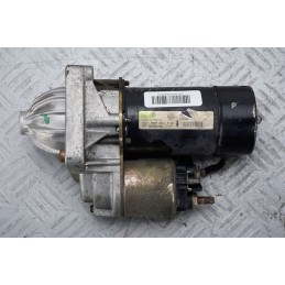 MOTORINO AVVIAMENTO FIAT STILO 1.6 BENZINA COD MOT. 182 B6000 COD. D6RA188  2400000008823