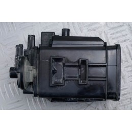 FILTRO CARBONI ATTIVI HONDA JAZZ 1.2 BENZINA DAL 2002 AL 2008 COD. FUTABA F6-510  2400000008809