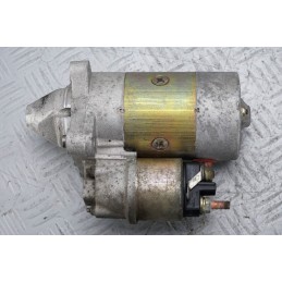 MOTORINO AVVIAMENTO FIAT BRAVA BRAVO 1.4 BENZ DAL 1995 AL 1999 COD MOT. 182A3000  2400000008824