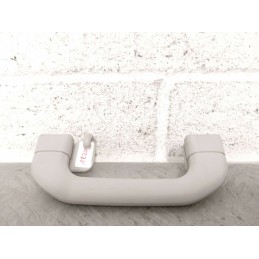 MANIGLIA SOTTOTETTO POST. SX MERCEDES CLK W209 DEL 2003 COD. 2038100451  2400000107194