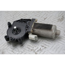 MOTORINO ALZACRISTALLO ANTERIORE SINISTRO PEUGEOT 206 DEL 2004  2400000008792