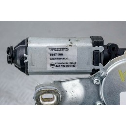 MOTORINO TERGICRISTALLO POSTERIORE VOLVO V70 SW XC70 ANNO 00-07 COD. 443 291 017  2400000008895
