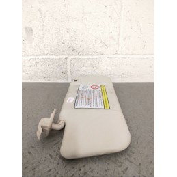 ALETTA PARASOLE ANT. SX FORD KA DEL 2011  2400000107521