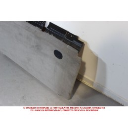 Rivestimento post bagagliaio 51477068883 BMW 320 serie 3 touring E91 sw TDI 2006  2400000007111