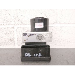 CENTRALINA POMPA ABS FORD KA 1.3 D. DEL 2011 COD. 4S61-2M110-DA  2400000107637