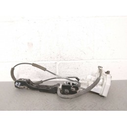 SERRATURA ELETTRICA ANTERIORE DESTRA FORD KA DEL 2011 COD. 51794338  2400000107651