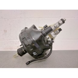 POMPA SERVOFRENO MERCEDES CLK W209 DEL 2003 COD. A0054304730  2400000107729