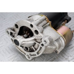 MOTORINO AVVIAMENTO PEUGEOT 206 1.4 DAL 1998 AL 2003 COD. D6RA572 12V  2400000008789