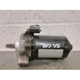 MOTORINO AVVIAMENTO SMART FORTWO W450 800 D. DEL 2001 COD. 1296009801  2400000108733