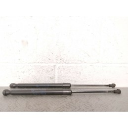 PISTONCINI PORTELLONE BAGAGLIAIO POSTERIORE BMW SERIE 1 E87 DEL 2005  2400000108757