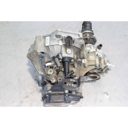 CAMBIO MANUALE VOLKSWAGEN LUPO 1.4 DIESEL DAL 1998 AL 2005 COD MOT. AMF  2400000008833
