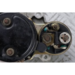 MOTORINO AVVIAMENTO PEUGEOT 206 1.4 DAL 1998 AL 2003 COD. D6RA572 12V  2400000008789