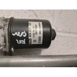 MOTORINO TERGICRISTALLO ANT. BMW SERIE E87 DEL 2005 COD. 692570601  2400000109013