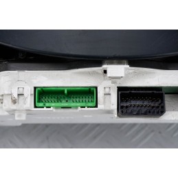 CONTACHILOMETRI QUADRO STRUMENTI HONDA JAZZ 1.2-B ANNO 02-08 COD. 78100SAAG300  2400000008796