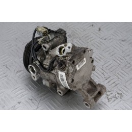 COMPRESSORE ARIA CONDIZIONATA DAIHATSU SIRION 1.3B 2S ANNO 05-12 COD 4472605055  2400000009007