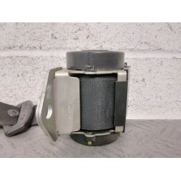 CINTURA DI SICUREZZA POST. SX BMW SERIE 1 E87 DEL 2005 COD. 607051100  2400000109143
