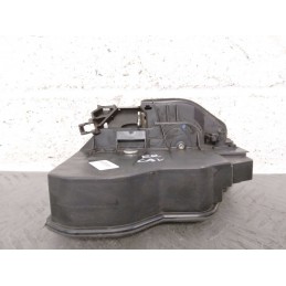 SERRATURA ELETTRICA ANT. DX BMW SERIE 1 E87 DEL 2005 COD. 7167068  2400000109181