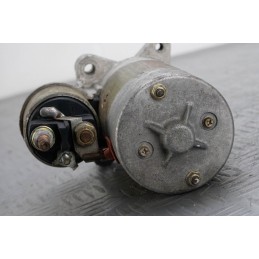 MOTORINO AVVIAMENTO FIAT BRAVA BRAVO 1.4 BENZ DAL 1995 AL 1999 COD MOT. 182A3000  2400000008824