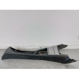 TUNNEL CONSOLLE CENTRALE BMW SERIE 1 E87 DEL 2005 COD. 7879911  2400000109365