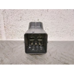 RELE' PRERISCALDAMENTO CITROEN C5 DEL 2015 COD. 9803299780  2400000109433