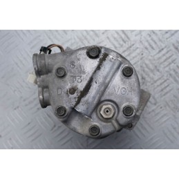 COMPRESSORE ARIA CONDIZIONATA OPEL CORSA C 1.7D Y17DTL ANNO 2000-2006 GM24421642  2400000008825