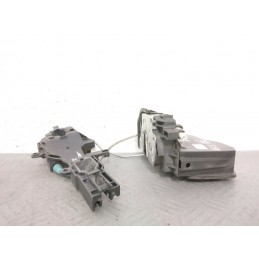 SERRATURA ELETTRICA POS. DX BMW SERIE 1 E87 DEL 2005 COD. 7167070  2400000109471