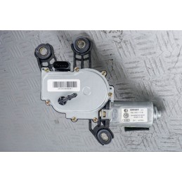 MOTORINO TERGICRISTALLO LUNOTTO POST. VW GOLF VI PLUS ANNO 08-13 COD. 1K6955711B  2400000008941