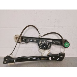 MOTORINO ALZAVETRO ALZACRISTALLO ANT SX BMW SERIE 1 E87 DEL 2005 COD 0130022226  2400000109624
