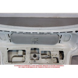 Portellone posteriore Bianco BMW 318i serie 3 E36 del 1998  2400000006756