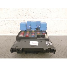 CENTRALINA PORTAFUSIBILI NISSAN MICRA K11 DEL 2000  2400000110231