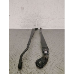 BRACCETTI BRACCIO TERGICRISTALLO ANT. MINI COOPER R50 R52 R53 DEL 2003  2400000110293