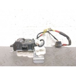 MOTORINO RISCALDAMENTO ABITACOLO TOYOTA RAV 4 DEL 2004 COD. 063800-0240  2400000110361